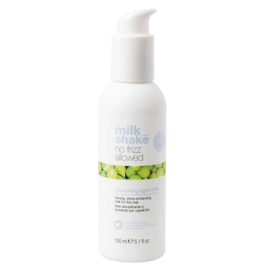 milk_shake No Frizz Allowed Glistening Light Milk 150 ml.