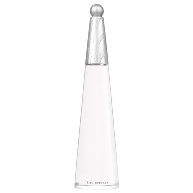 Issey Miyake L'Eau d'Issey Eau de Parfum Intense Spray - Boeiende bloemige aquatische geur voor vrouwen, volume 100 ml