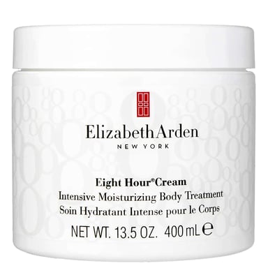 Elizabeth Arden Eight Hour Cream Intensive Body Moisturiser