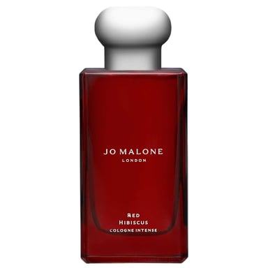 Jo Malone Red Hibiscus Intense Cologne Spray - 100ml Unisex Geur