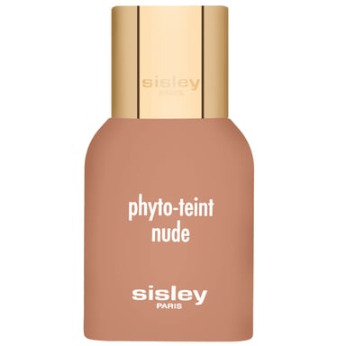 Sisley Phyto-Teint Nude Oil-Free Foundation - 30ml