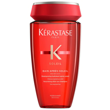 Kérastase Soleil Bain Après-Soleil: Voedende After-Sun Shampoo