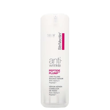 StriVectin Anti-Wrinkle Peptide Plump Serum for Youthful Skin