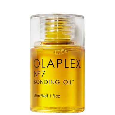 Olaplex No. 7 Bonding Oil - Lichte haarherstelolie voor glans en zachtheid