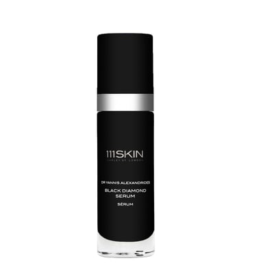 111SKIN Black Diamond Serum, 30 ml — Firming & Resurfacing