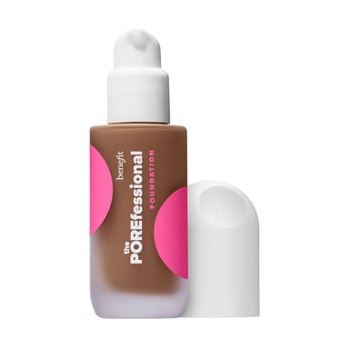 Benefit The POREfessional Smoothing & Blurring Foundation 31N - 30ml