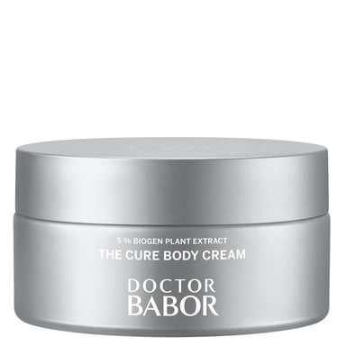 BABOR Doctor Babor The Cure Revitaliserende Lichaamscrème 449g
