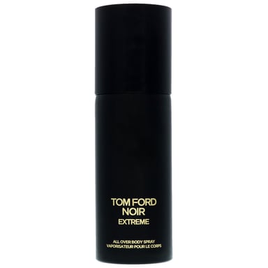 Tom Ford Noir Extreme All Over Body Spray voor Mannen - 220g
