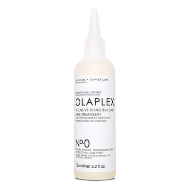 Olaplex No 0 Intensieve Haarherstellende Behandeling voor Diep Herstellend Haar