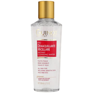 Guinot Instant Micellair Reinigingswater 200 ml – Make-up Remover