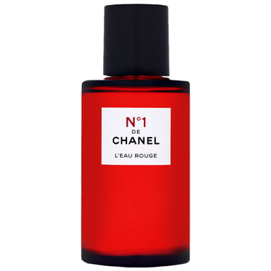Chanel No 1 De Chanel L'eau Rouge Revitalizing Fragrance Mist for Women