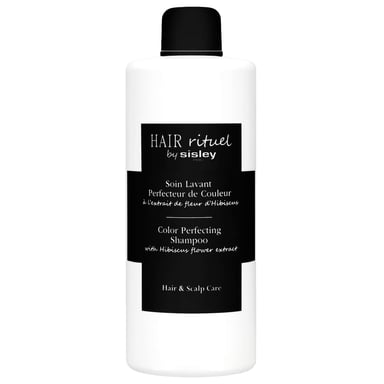 Sisley Hair Rituel Cleansing & Detangling Colour Perfecting Shampoo with Hibiscus Extract