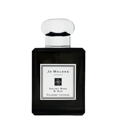 Jo Malone Velvet Rose & Oud Intense Eau de Cologne Spray voor vrouwen - 250 g