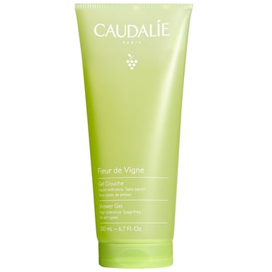 Caudalie Fleur de Vigne Refreshing Shower Gel for Women