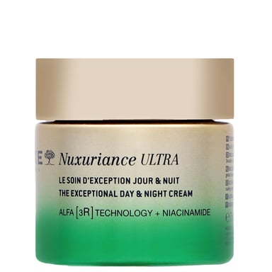 Nuxe Nuxuriance Ultra Day & Night Cream for Radiant Skin