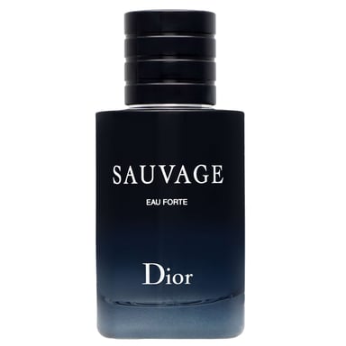 Dior Sauvage Eau Forte Parfum 100 ml - Alcoholvrije herengeur