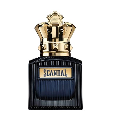 Jean Paul Gaultier Scandal Pour Homme Intense Eau de Parfum voor mannen 50 ml