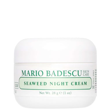 Mario Badescu Seaweed Night Cream 28 ml