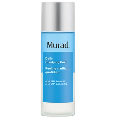 Murad Daily Clarifying Peel for Clearer and Smoother Skin - 95ml