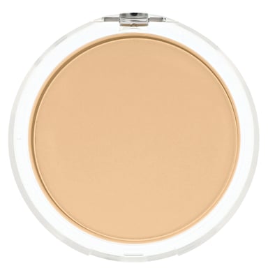 Clinique Almost Powder Make-up SPF15 - Lichtgewicht, natuurlijke finish