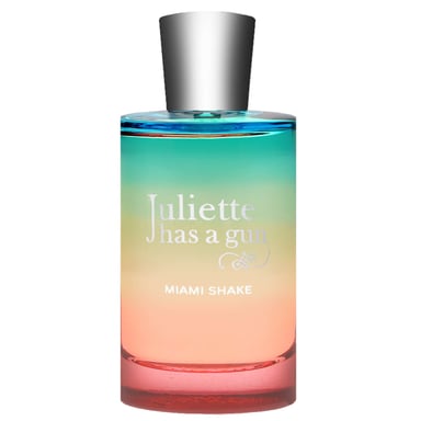Juliette Has a Gun Miami Shake Eau de Parfum Spray 100ml - Summer Fragrance