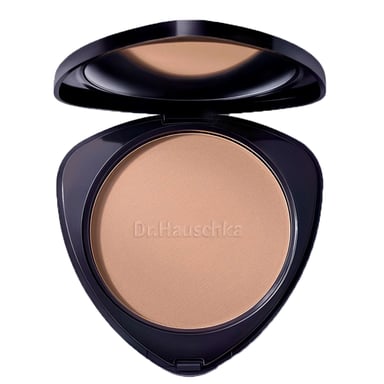 Dr. Hauschka Natural Bronzing Powder for a Radiant Glow