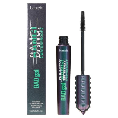 Benefit Badgal BANG Waterproof Volumizing Mascara in Pitch Black