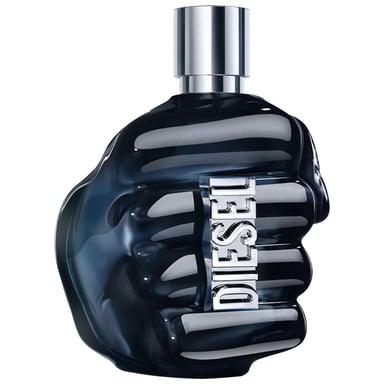 Diesel Only The Brave Eau de Parfum Spray voor mannen - 125 ml