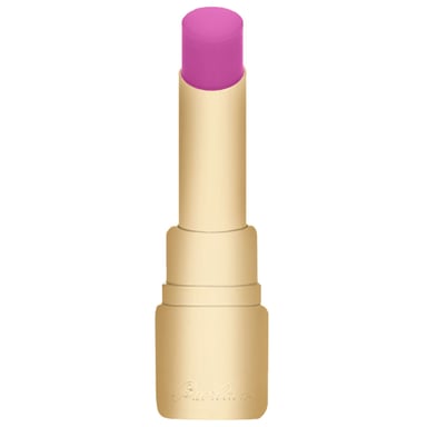 Guerlain KissKiss Bee Glow Tinted Lip Balm with Honey