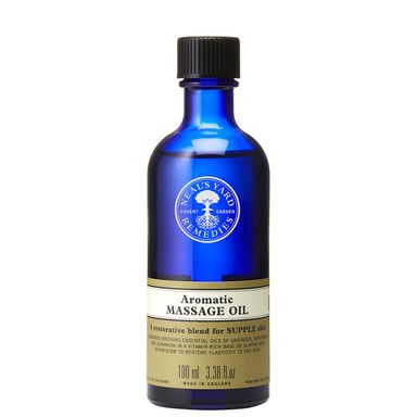 Neal's Yard Remedies Aromatische Massageolie voor Ontspanning en Huidverzorging