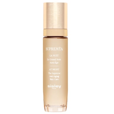Sisley Sunleÿa At Night The Supreme Anti-Ageing Skin Care