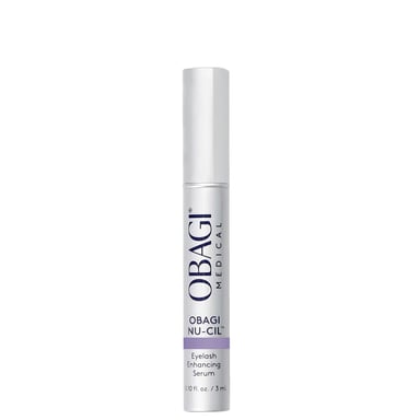 Obagi Nu-Cil Wimperversterkend Serum - 3 ml voor vollere wimpers