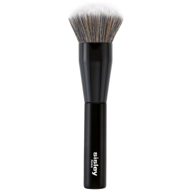 Sisley Powder Brush for Flawless Makeup Application