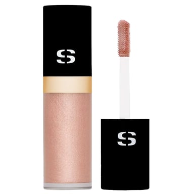 Sisley Ombre Éclat Liquide 3 in Pink Gold - 6.5ml Liquid Eyeshadow