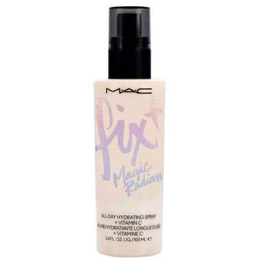M.A.C Fix+ Magic Radiance Setting Spray 100ml.