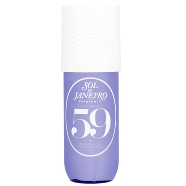 Sol de Janeiro Cheirosa Delícia Drench 59 Perfume Mist 240ml