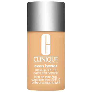 Clinique Even Better Makeup with SPF15 for Flawless Skin