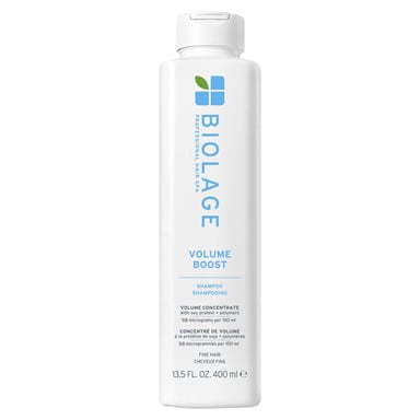 Biolage Volume Boost Shampoo voor fijn haar 434 g