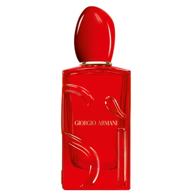 Armani Si Passione Red Musk Eau de Parfum voor dames - 100 ml