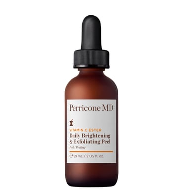 Perricone MD Vitamine C Ester Dagelijkse Verhelderende Exfoliërende Peeling 59ml