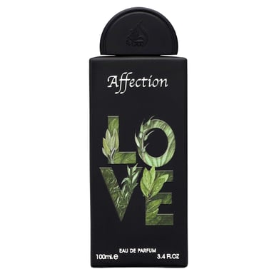 Lattafa Pride Affection Unisex Eau de Parfum Spray - 100ml