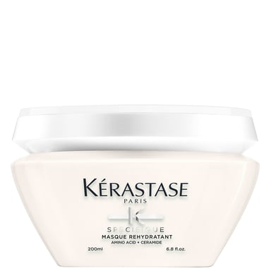 Kérastase Specifique Hydraterend Haarmasker 200 ml voor alle haartypes