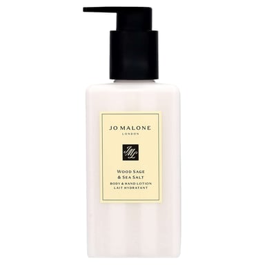 Jo Malone Hand- en Bodylotion met Salie en Zeezout 250 ml