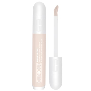 Clinique Even Better All-Over Concealer + Eraser voor een vlekkeloze huid