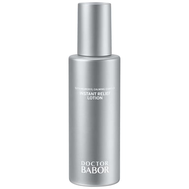 BABOR Doctor Babor Instant Relief Lotion - 150ml voor Gevoelige Huid 187g