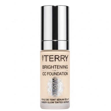 By Terry Brightening CC Foundation 1C Fair Cool, 30 ml