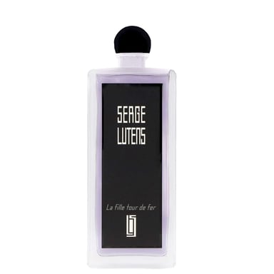Serge Lutens La Fille Tour de Fer Eau de Parfum Spray 50 ml