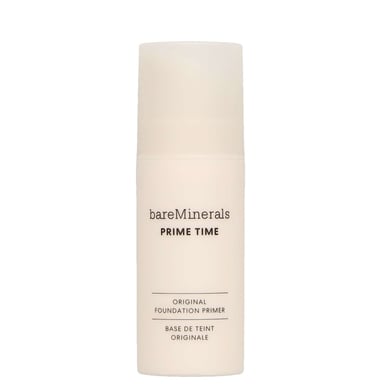 bareMinerals Prime Time Original Pore Minimizing Primer, 30 ml