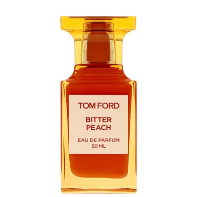 Tom Ford Private Blend Bitter Peach Eau de Parfum Spray - 50ml Unisex Geur