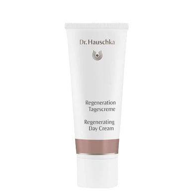 Dr Hauschka Regenerating Day Cream for Radiant Skin